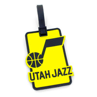 JAZZ SOFT BAG TAG