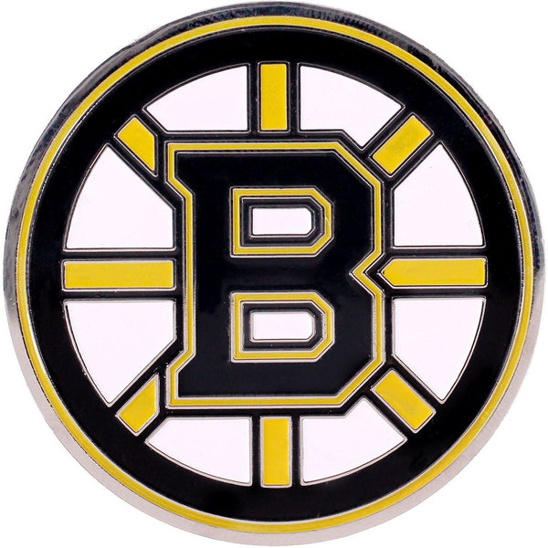 BRUINS LOGO PIN