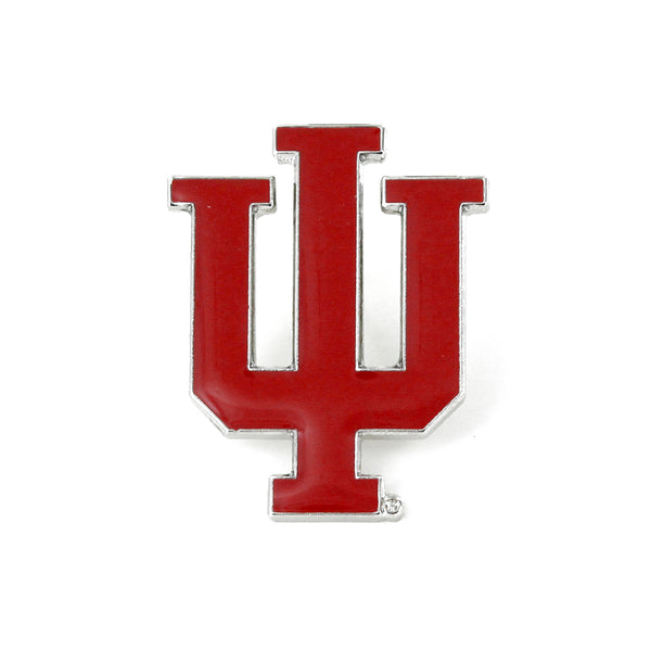 INDIANA LOGO PIN