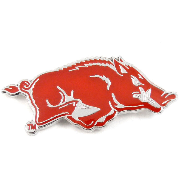 ARKANSAS LOGO PIN