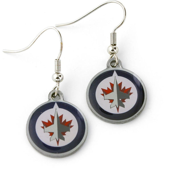 JETS DANGLER EARRINGS