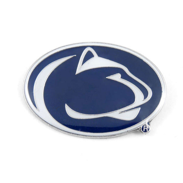 PENN STATE LOGO PIN