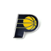 PACERS INDIANA LOGO PIN