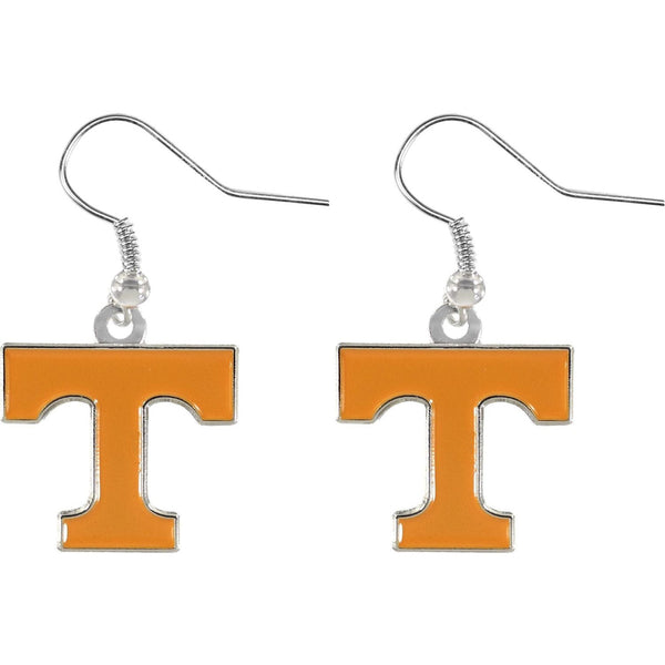 TENNESSEE COLLEGE DANGLER EARRINGS