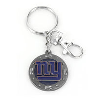 GIANTS IMPACT KEYCHAIN