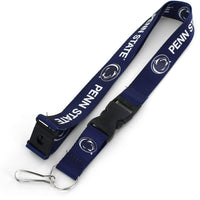 PENN STATE (BLUE) LANYARD