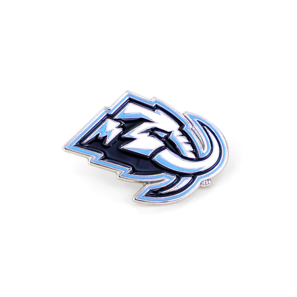 MAMMOTH LOGO PIN