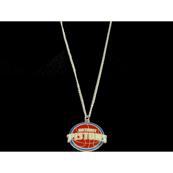 PISTONS PENDANT