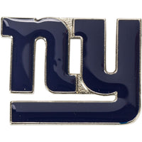 GIANTS LOGO PIN