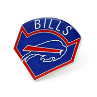 BILLS TRIUMPH PIN