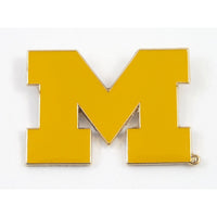 MICHIGAN LOGO PIN