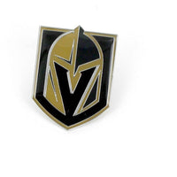 GOLDEN KNIGHTS LOGO PIN