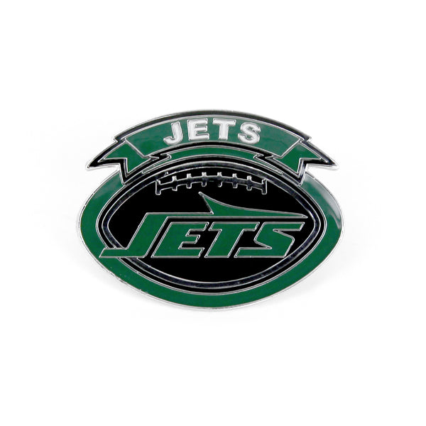 JETS TOUCHDOWN PIN