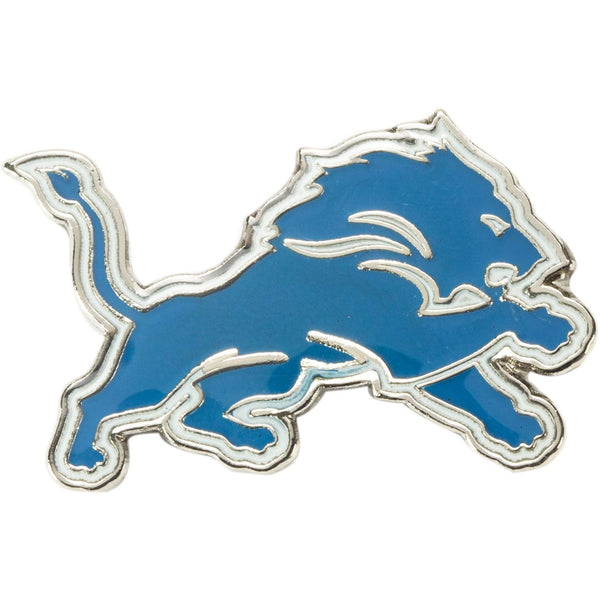 LIONS LOGO PIN