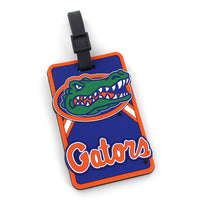 FLORIDA SOFT BAG TAG