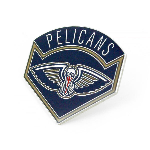 PELICANS TRIUMPH PIN