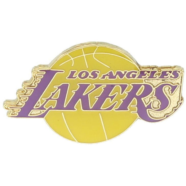 LAKERS L.A. LOGO PIN