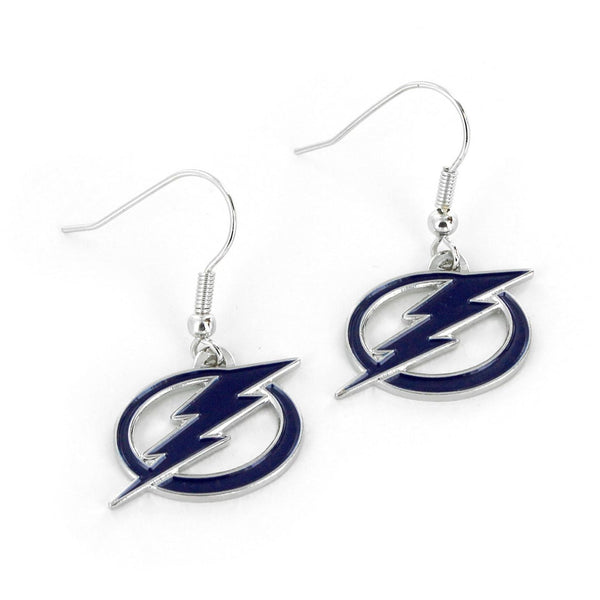 LIGHTNING DANGLER EARRINGS