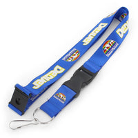 NUGGETS HWC LANYARD