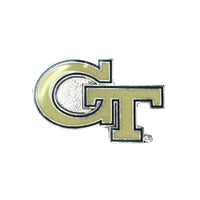 GEORGIA TECH LOGO PIN