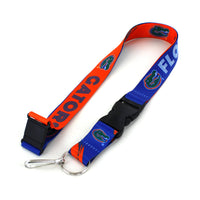 FLORIDA CROSSFADE LANYARD