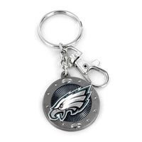 EAGLES IMPACT KEYCHAIN