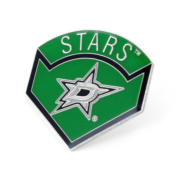 STARS TRIUMPH PIN