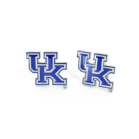 KENTUCKY TEAM POST EARRINGS