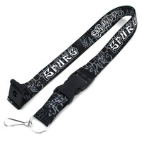 SPURS GRAFFITI LANYARD