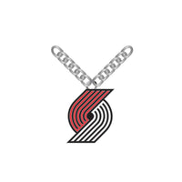 TRAIL BLAZERS PENDANT