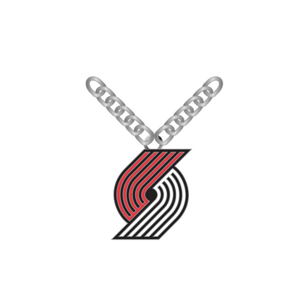 TRAIL BLAZERS PENDANT