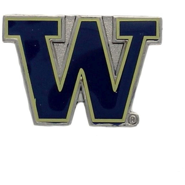 WASHINGTON LOGO PIN