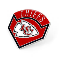 CHIEFS TRIUMPH PIN