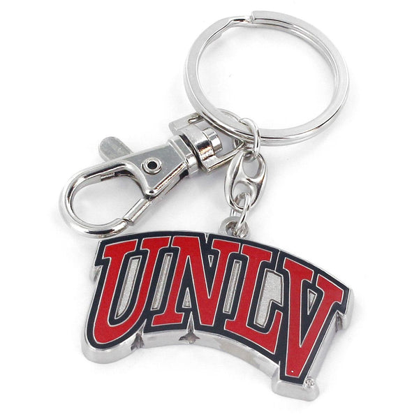 UNLV HEAVYWEIGHT KEYCHAIN