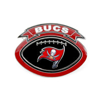 BUCCANEERS TOUCHDOWN PIN