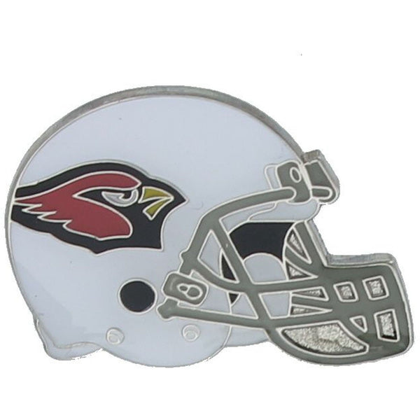 CARDINALS HELMET PIN