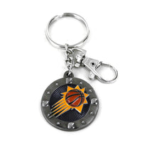 SUNS IMPACT KEYCHAIN