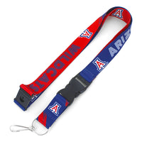 ARIZONA CROSSFADE LANYARD