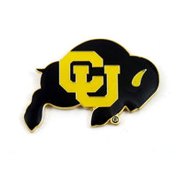 COLORADO PRIMARY LOGO PIN