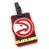 HAWKS SOFT BAG TAG