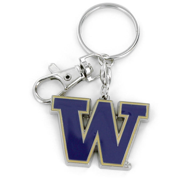 WASHINGTON HEAVYWEIGHT KEYCHAIN