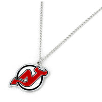 DEVILS TEAM PENDANT