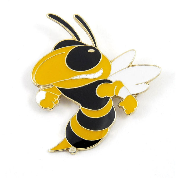 GEORGIA TECH 2ND LOGO PIN