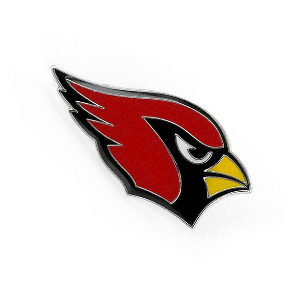 CARDINALS LOGO PIN