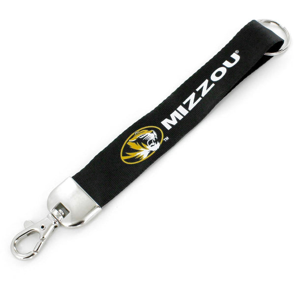 MISSOURI DELUXE WRISTLET KEYCHAIN