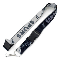 SPURS CROSSFADE LANYARD