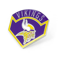 VIKINGS TRIUMPH PIN