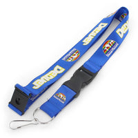 NUGGETS HWC LANYARD