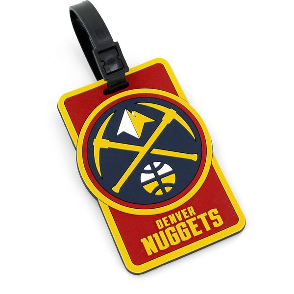 NUGGETS SOFT BAG TAG