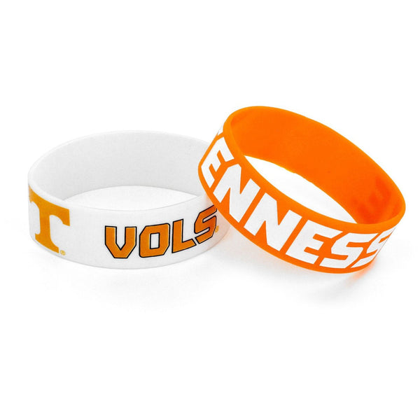 TENNESSEE WIDE BRACELETS (2-PACK)